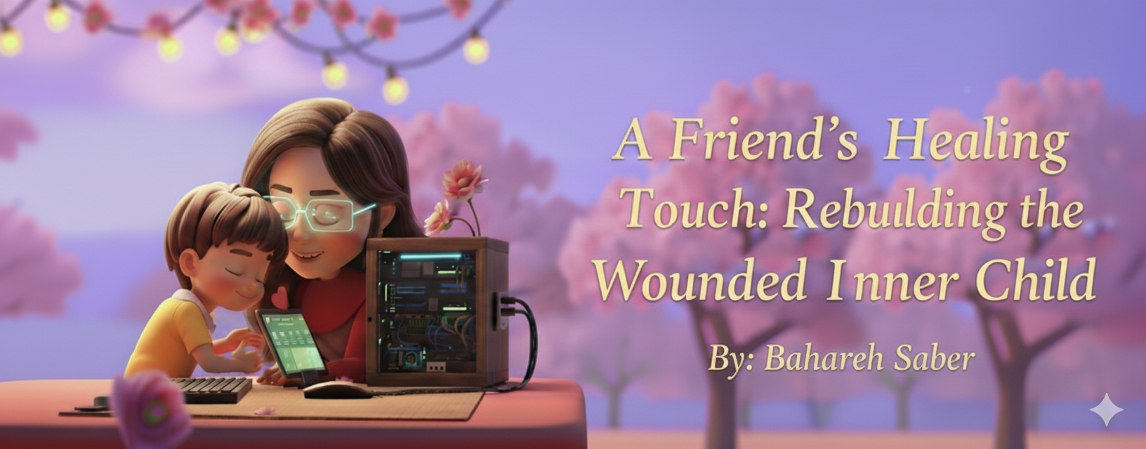 FutureStamp brand mark